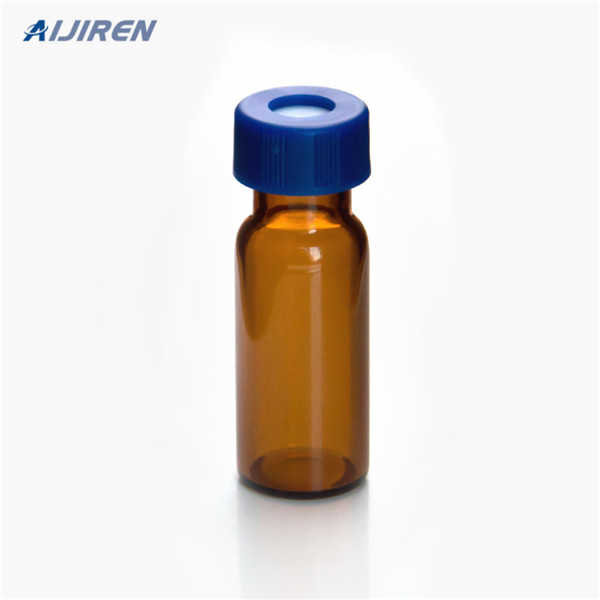 HPLC vials & caps HPLC autosampler vials price Aijiren